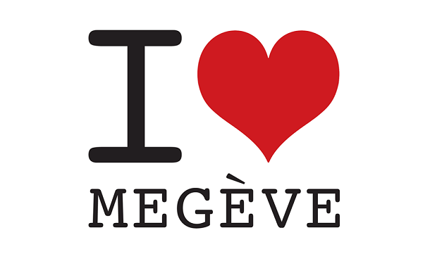 i love megeve